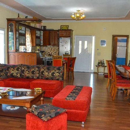 Vieri Apartments Lukovë エクステリア 写真