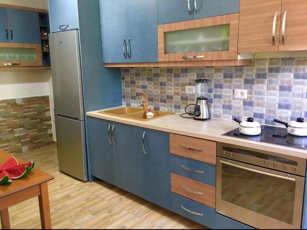 Vieri Apartments Lukovë 部屋 写真