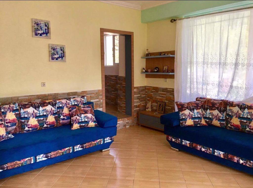 Vieri Apartments Lukovë 部屋 写真