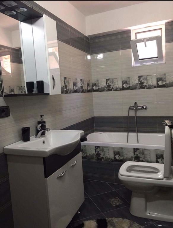 Vieri Apartments Lukovë 部屋 写真