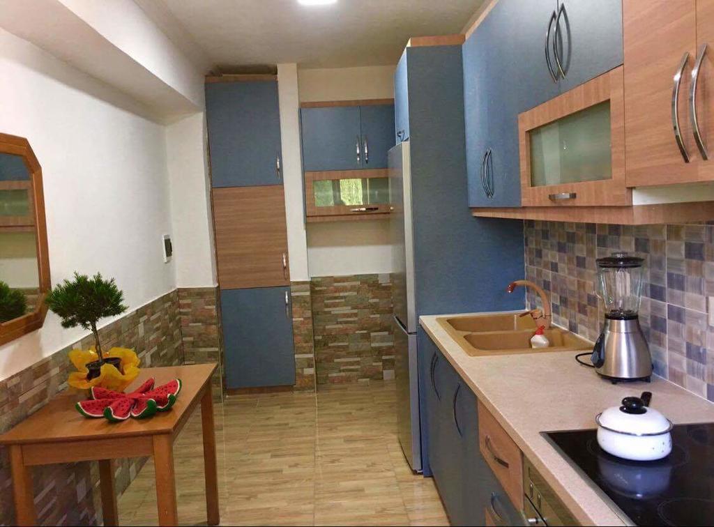 Vieri Apartments Lukovë 部屋 写真