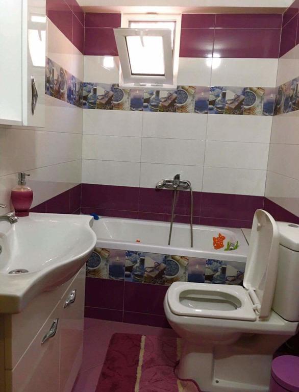 Vieri Apartments Lukovë 部屋 写真