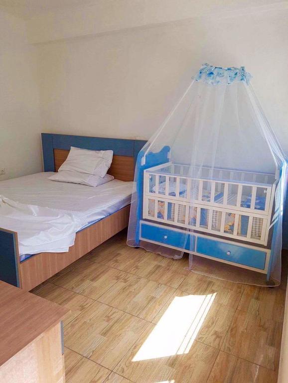 Vieri Apartments Lukovë 部屋 写真