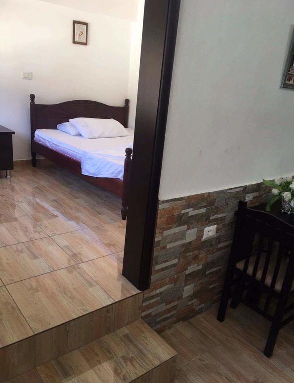 Vieri Apartments Lukovë 部屋 写真