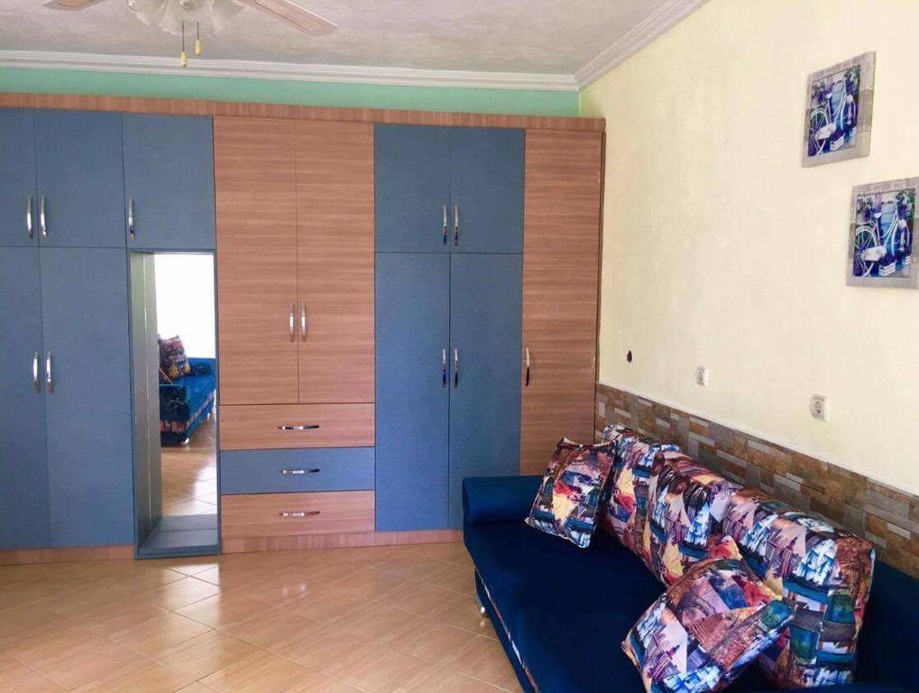 Vieri Apartments Lukovë 部屋 写真