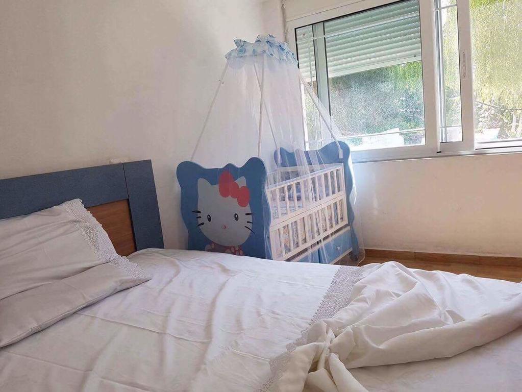 Vieri Apartments Lukovë 部屋 写真