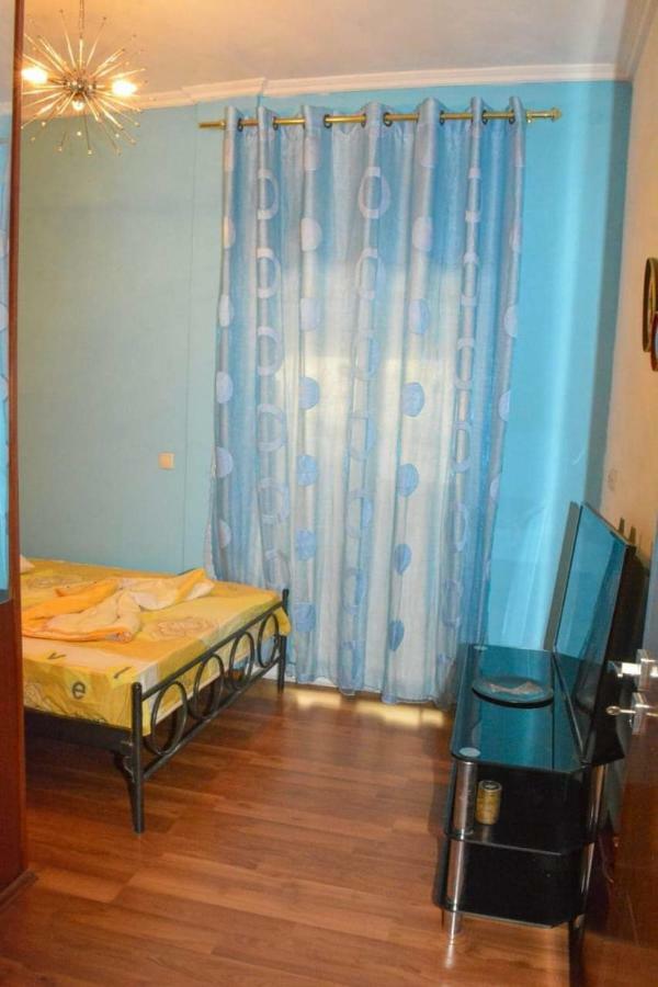 Vieri Apartments Lukovë エクステリア 写真